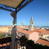 Appartamento panoramico in Via Gioberti