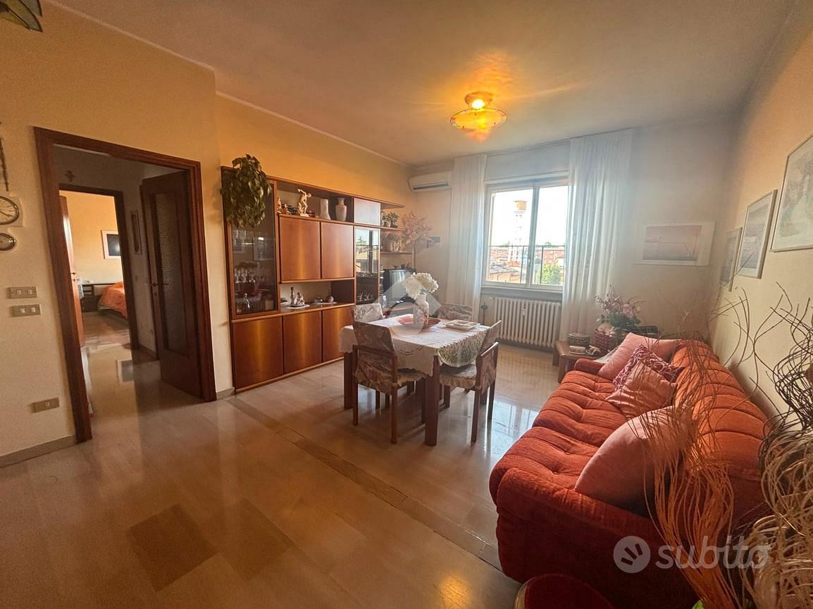 Appartamento – Corbetta, Soriano - Vista 3