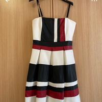 Vestito midi Rinascimento