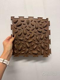 Tappetino sensoreale ortopedico  Funny-Steps