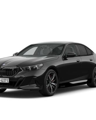 BMW i5 xDrive 40 Msport Pro Aut.