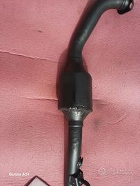 Suzuki Jimny 1.5l all grip AWD downpipe sportivo