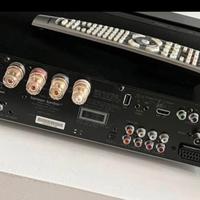 Impianto harman kardon hs200