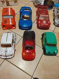RC 1/10 carrozzeria 