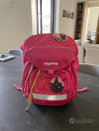 Zaino scuola Ergobag