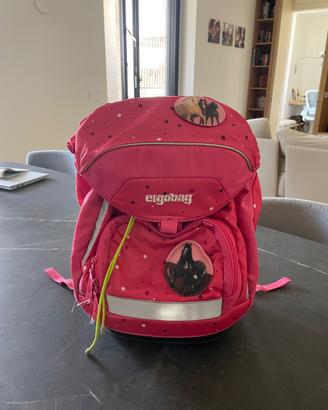 Zaino scuola Ergobag