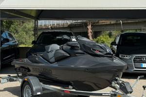 Seadoo Rxp-rs 300