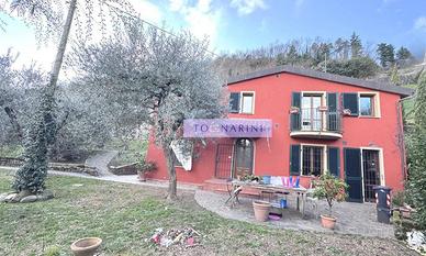 Villa di 217 m² con 4 locali a Marliana