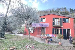 Villa di 217 m² con 4 locali a Marliana