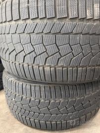 4 GOMME USATE INVERNALE 2453520-2953021 - CP759179