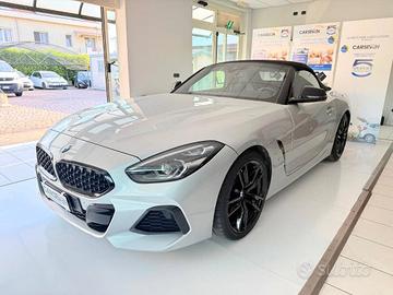 BMW Z4 Sdrive 20i Msport
