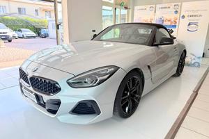 BMW Z4 Sdrive 20i Msport