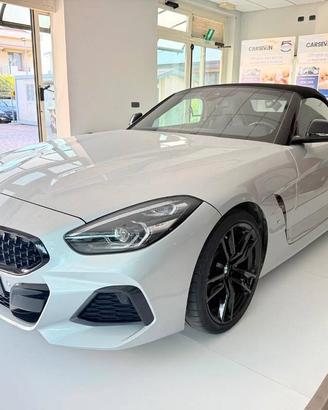 BMW Z4 Sdrive 20i Msport