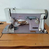 Macchina da cucire NECCHI