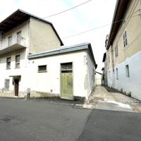 Casa indipendente a Mercenasco 5 locali