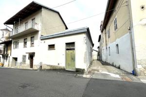 Casa indipendente a Mercenasco 5 locali