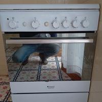 Cucina a gas