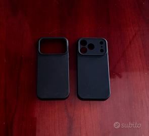 Set Cover iPhone 17 Pro
