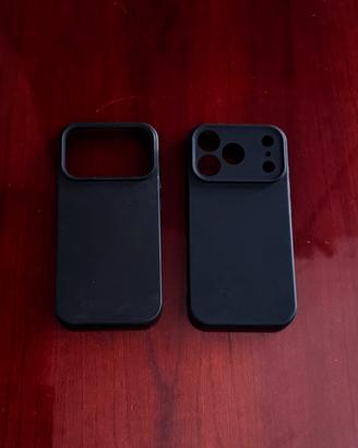 Set Cover iPhone 17 Pro