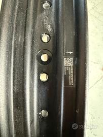 Canale cerchio ant KTM 1290 Super adventure 2023