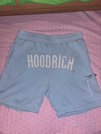 Pantaloncini hoodrich