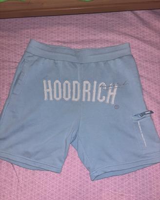 Pantaloncini hoodrich