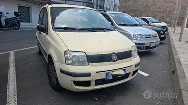 Fiat Panda 1.1 Actual con 52225 Km