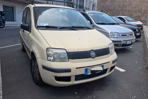 Fiat Panda 1.1 Actual con 52225 Km