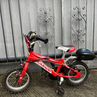 Bici bambino Casadei