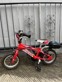 Bici bambino Casadei