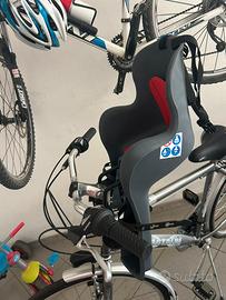 Seggiolino frontale