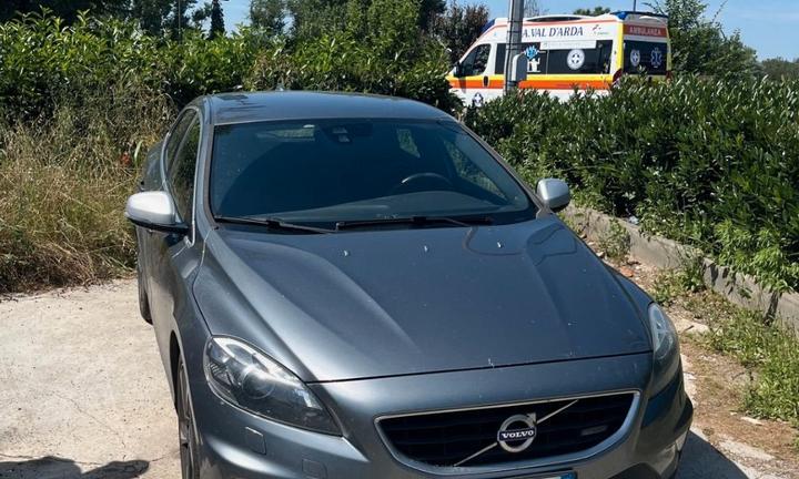 Volvo V40 D3 R-design Momentum