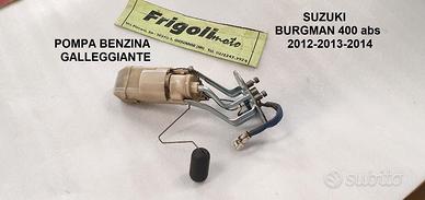 POMPA BENZINA BURGMAN 400 2012 2013 2014 SUZUKI RI