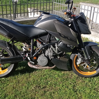 KTM Super Duke