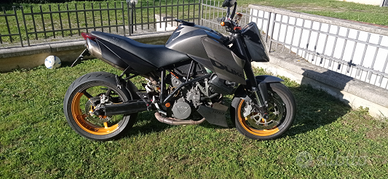 KTM Super Duke