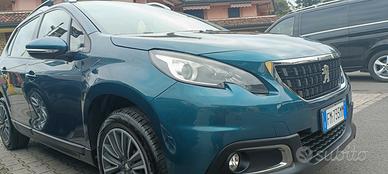 Peugeot 2008 Allure 