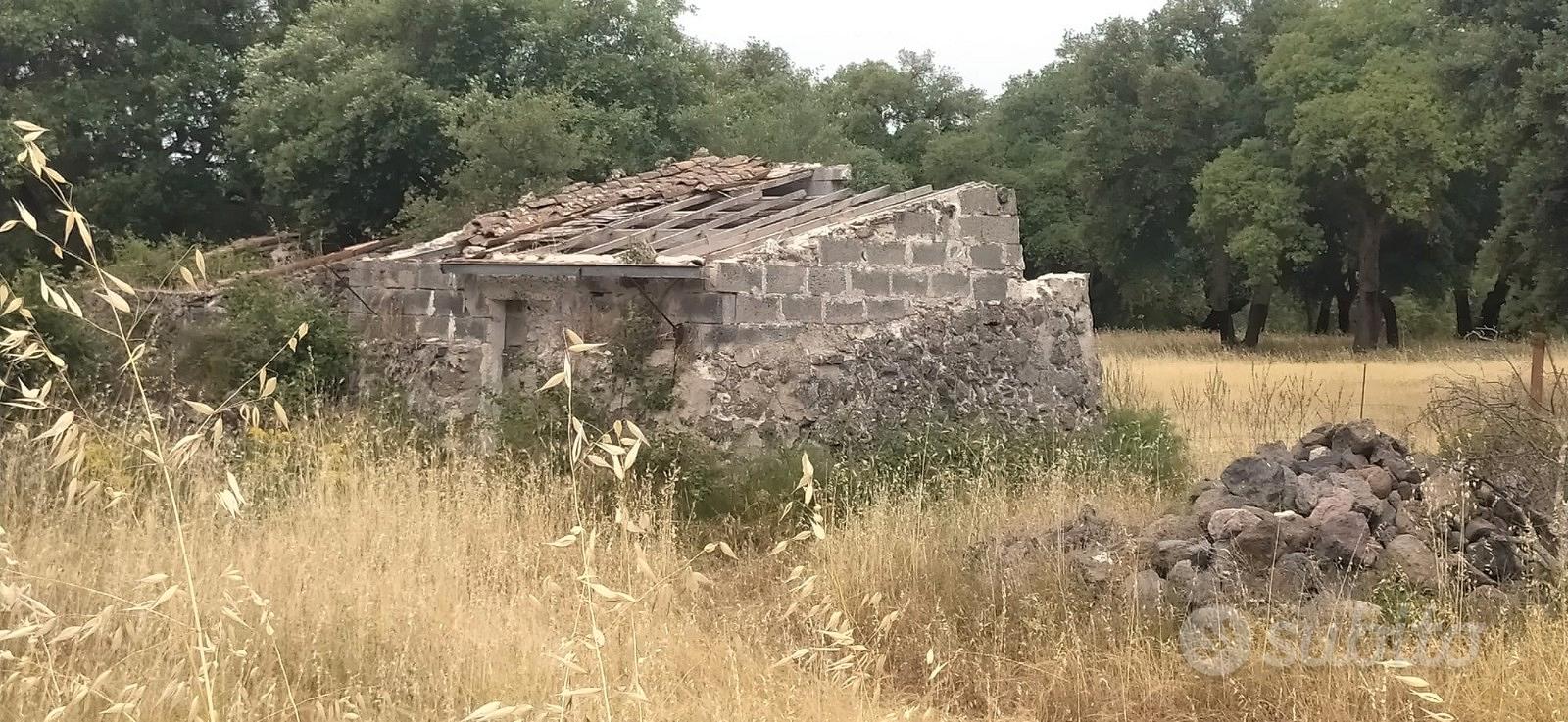 Terreno agricolo a Ploaghe - Vista 5