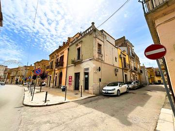 CASA INDIPENDENTE A SAN SEVERO