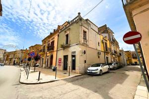 CASA INDIPENDENTE A SAN SEVERO