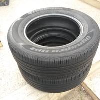 gomme 215 65 15 hangkook