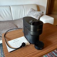 Nespresso Vertuo pop