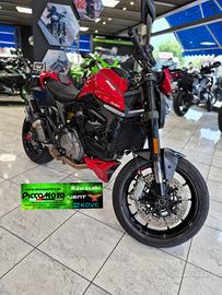 Ducati Monster 937 PLUS