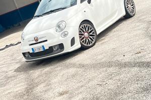 Abarth 595c turismo