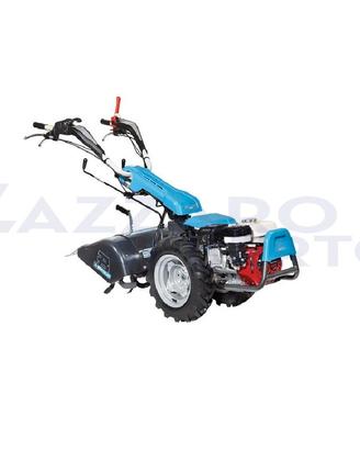 MOTOCOLTIVATORE BERTOLINI 407 S CON MOTORE EMAK K