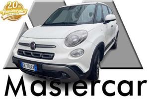 FIAT 500L NEOPATENTATI 500L Cross 1.3 mjt 95cv T