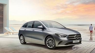 Ricambi Mercedes classe B 2019