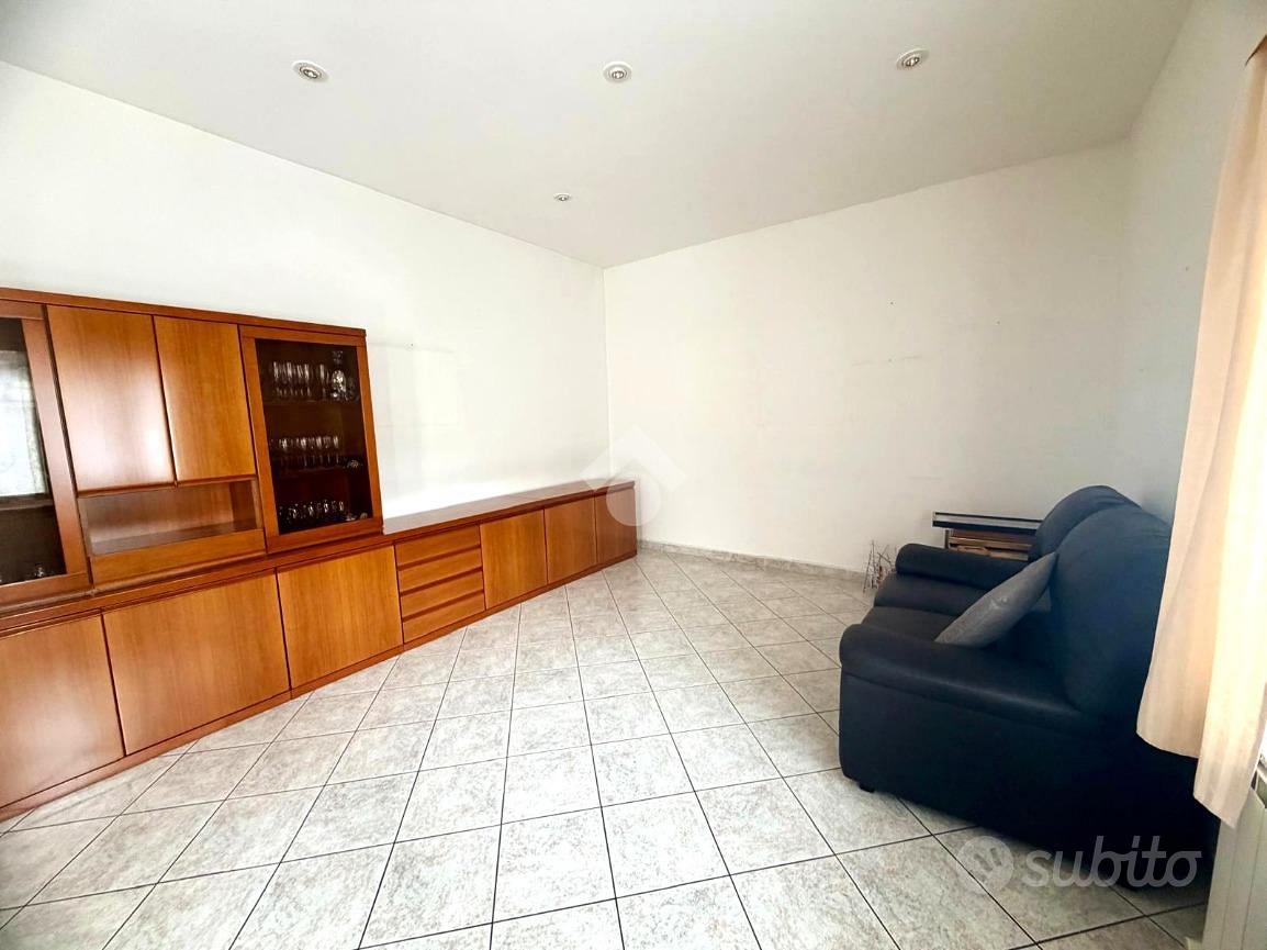 Appartamento – Legnano, Santi Martiri, Oltrestazione - Vista 4