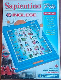 SAPIENTINO INGLESE