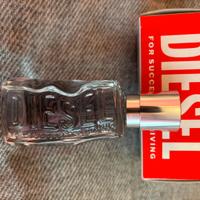 PROFUMO DIESEL UOMO 30 ml NUOVO