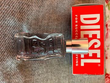 PROFUMO DIESEL UOMO 30 ml NUOVO